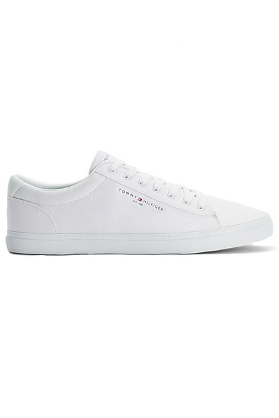 Tommy Core Sneaker White – Luxivo