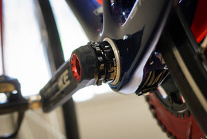 bottom bracket replacement cost