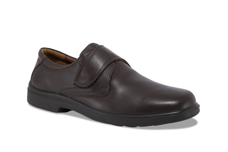 Sledgers London | Benedict Men's Handmade Leather Shoes
