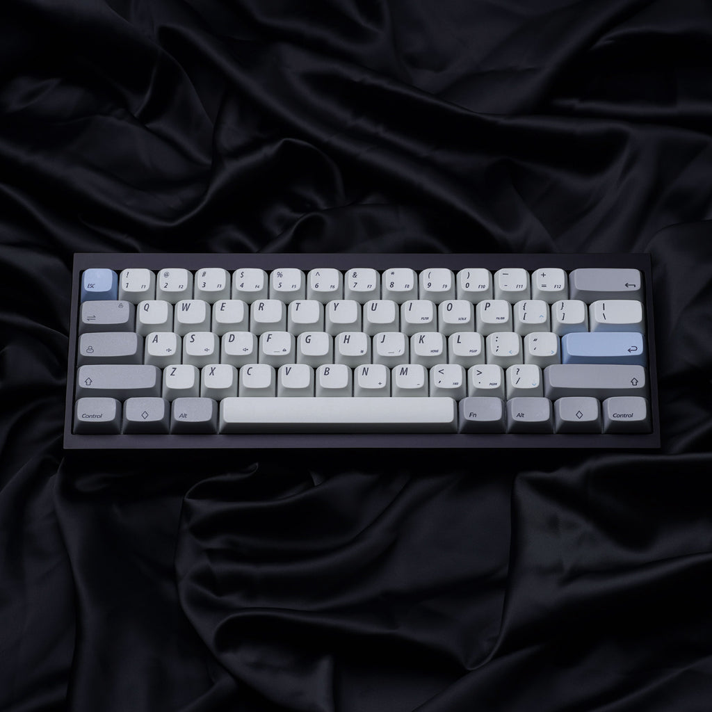 KBD67 Lite R4 Mechanical Keyboard Kit – KBDfans® Mechanical