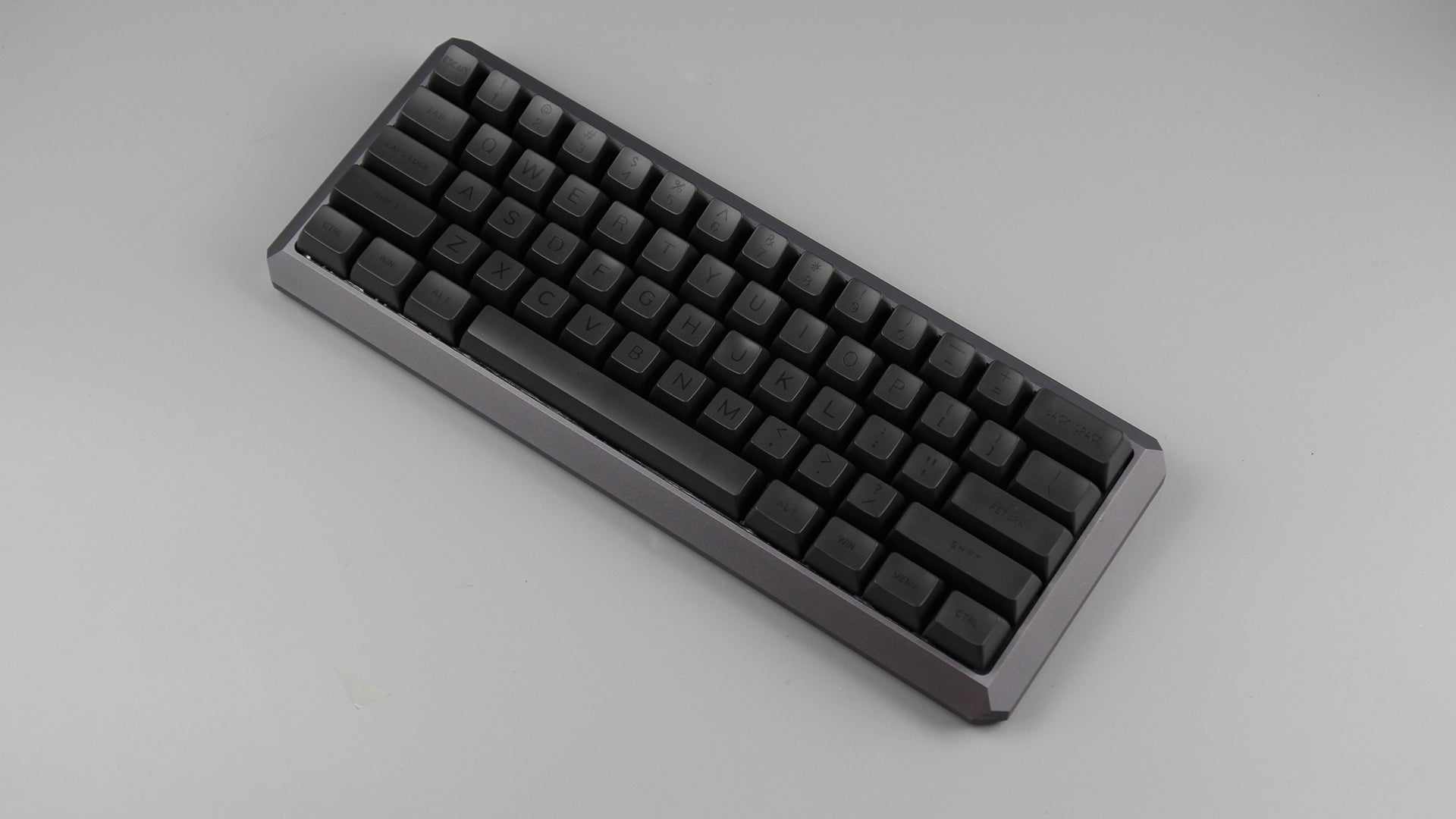 GB]KBDfans 5° 60% case ---All orders are