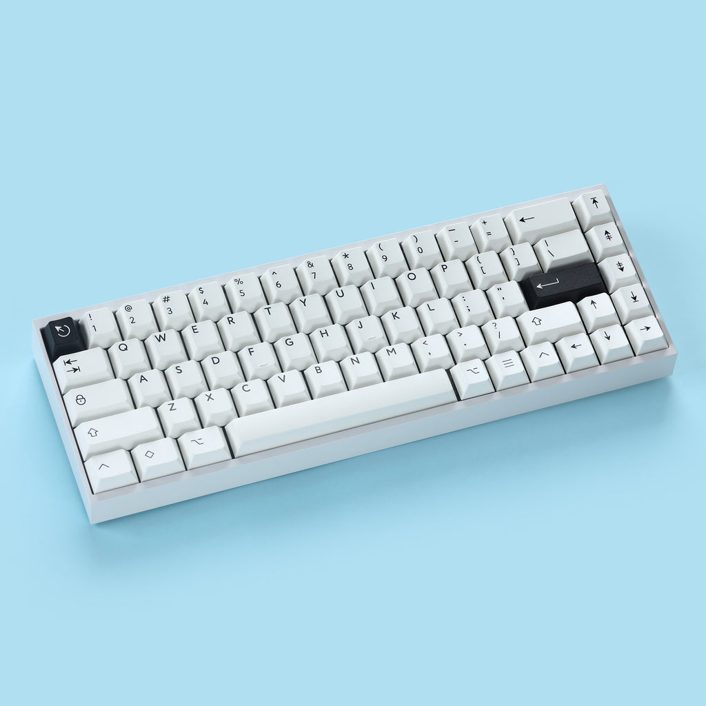 kbdfans website