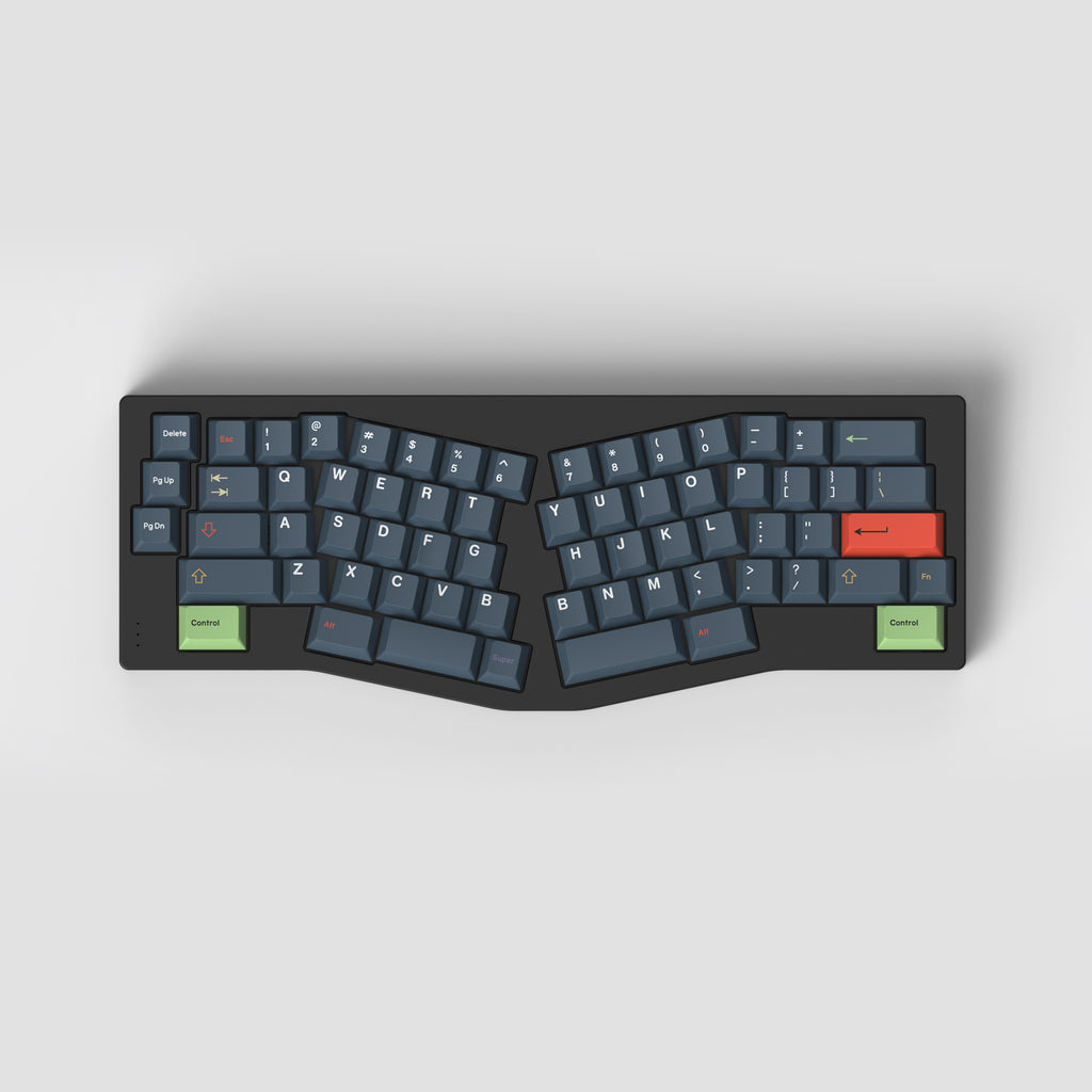 ePBT Simple JA R2 – KBDfans® Mechanical Keyboards Store