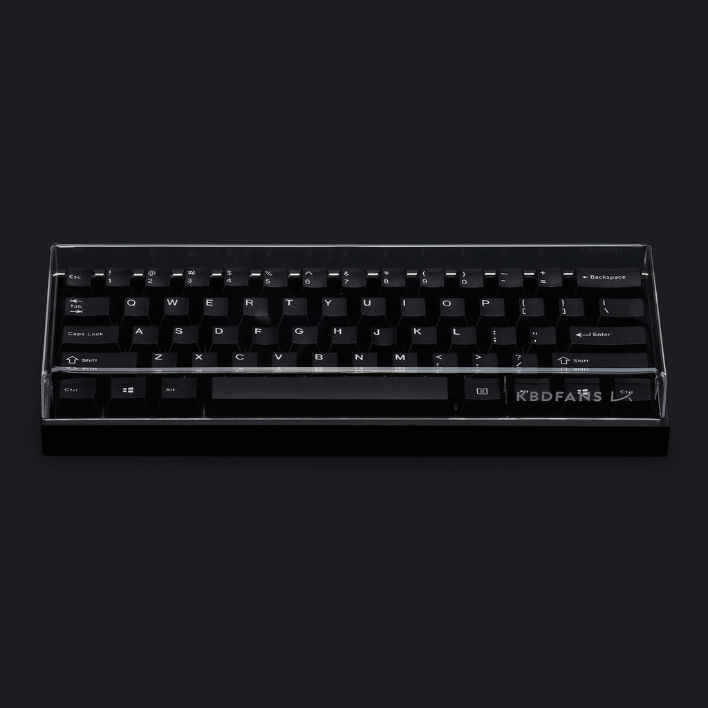 Tofu60 2.0 Case – KBDfans® Mechanical Keyboards Store