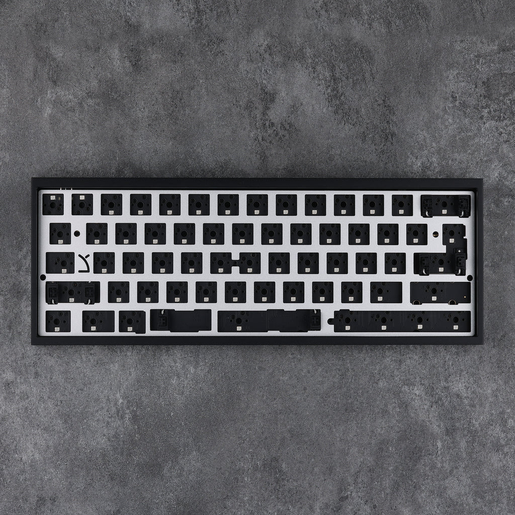 kbdfans diy kit