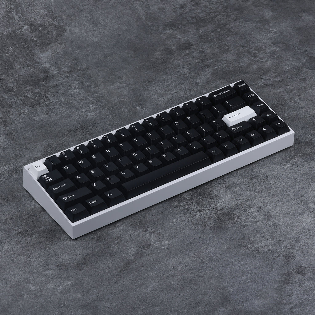 Tofu65 – KBDfans® Mechanical Keyboards Store