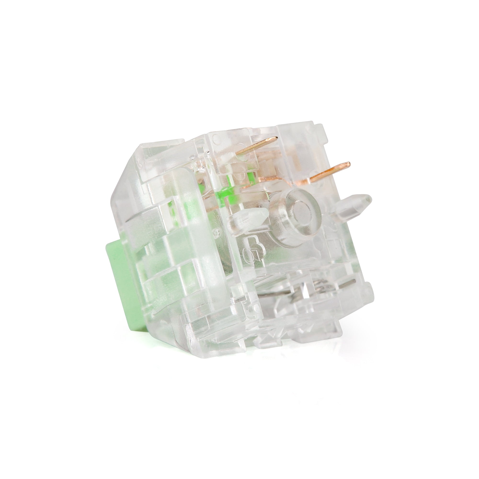 kailh crystal jade