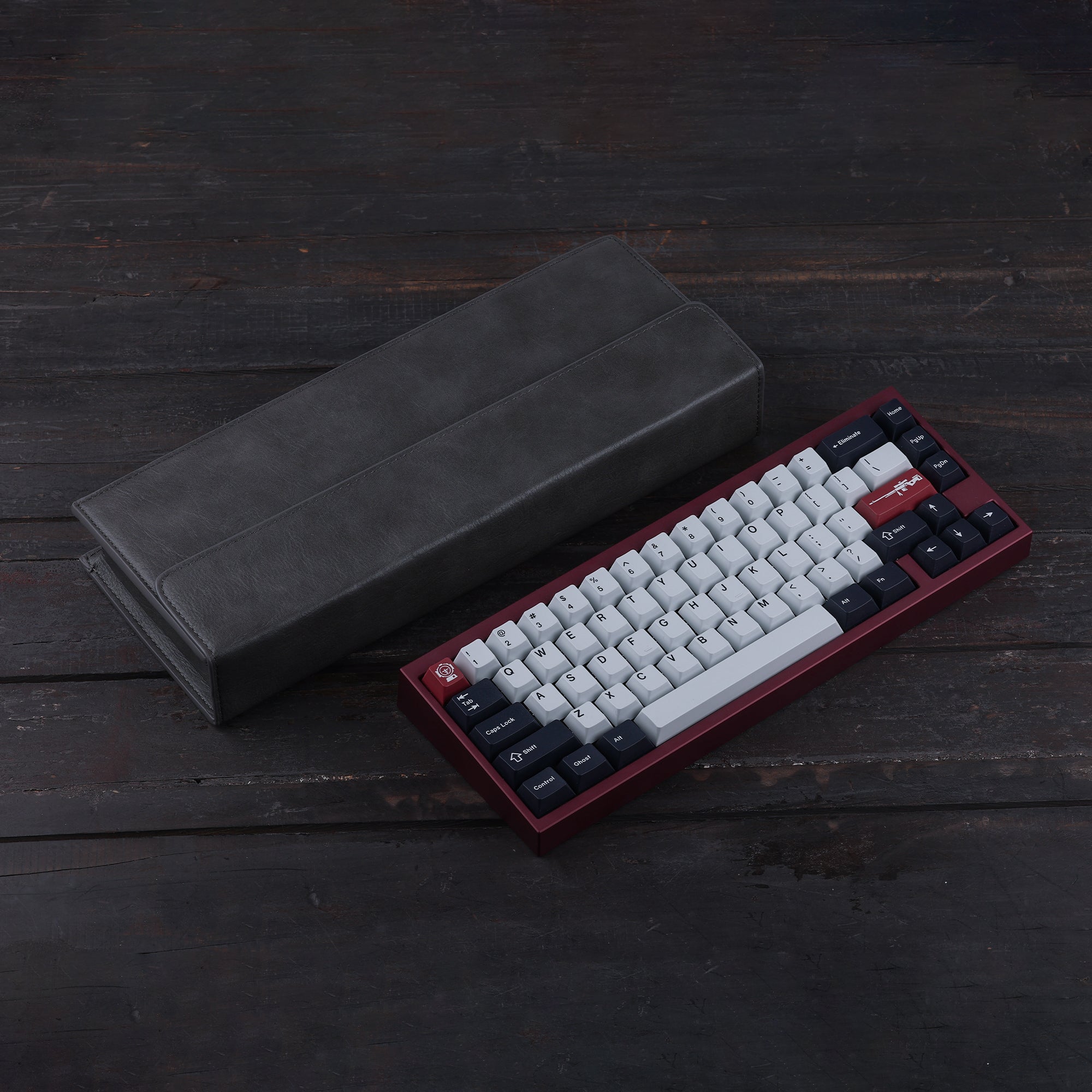 直送商品 KBDfans TOFU60 2.0 自作キーボード PC周辺機器 - www.aleamex.mx