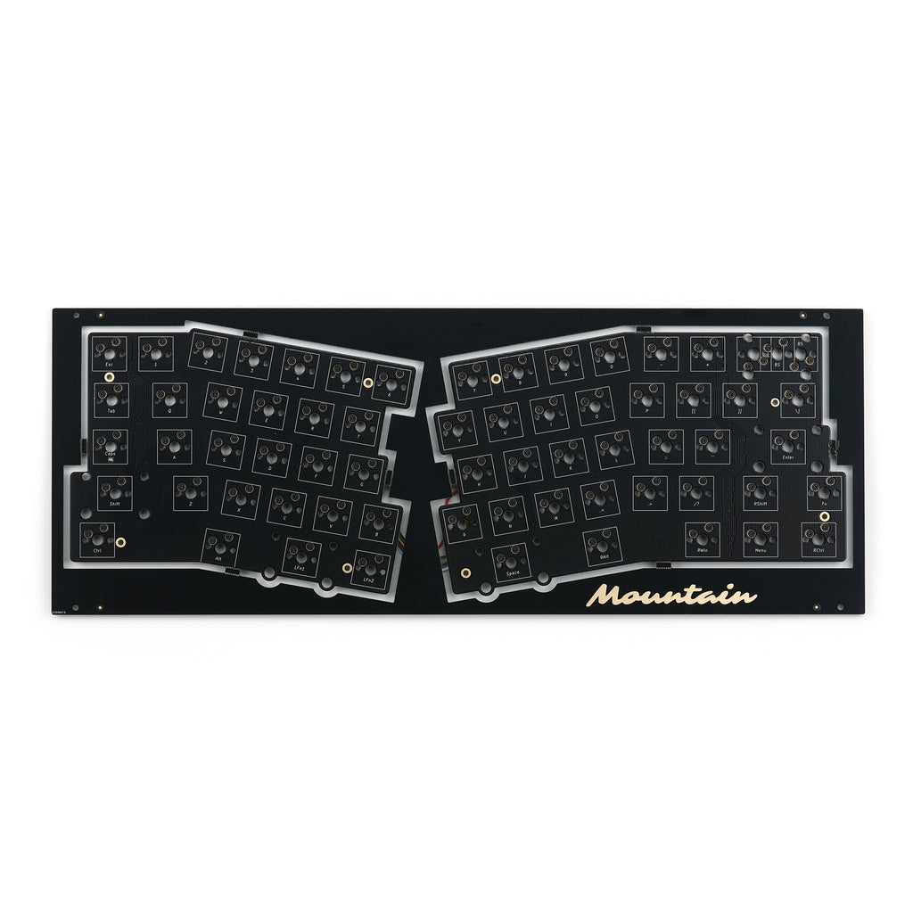 Keyboard Accessories – MOUNTAIN