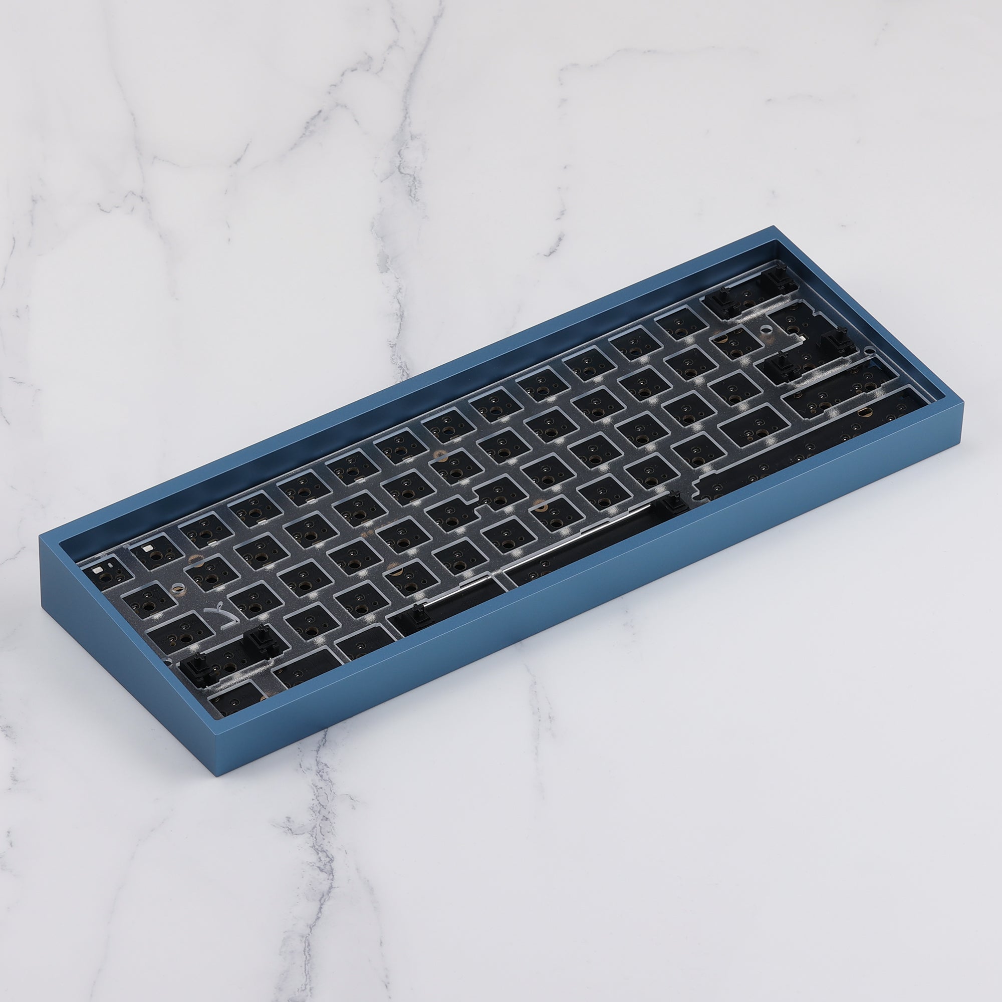 Tofu60 DZ60RGB V2 Hot-swap Keyboard Kit – KBDfans