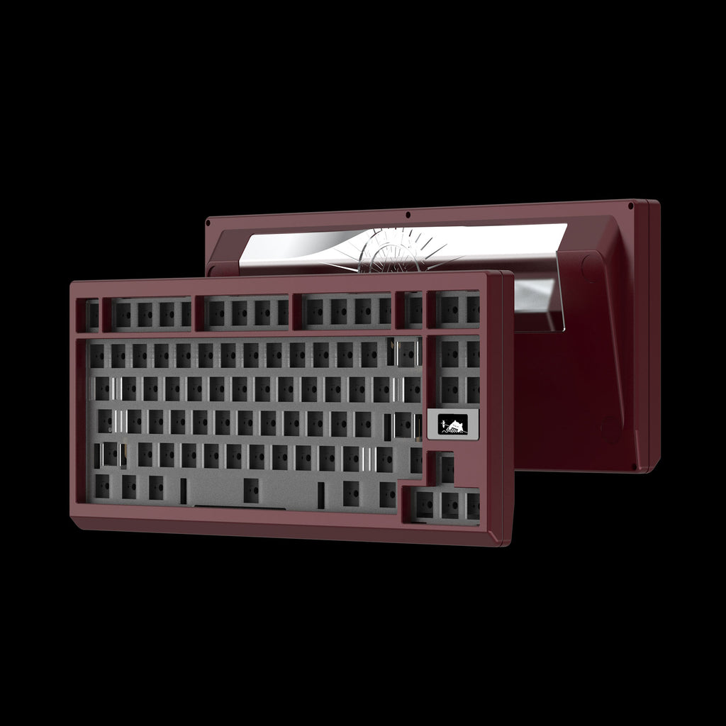 OG60 retro keyboard – KBDfans® Mechanical Keyboards Store