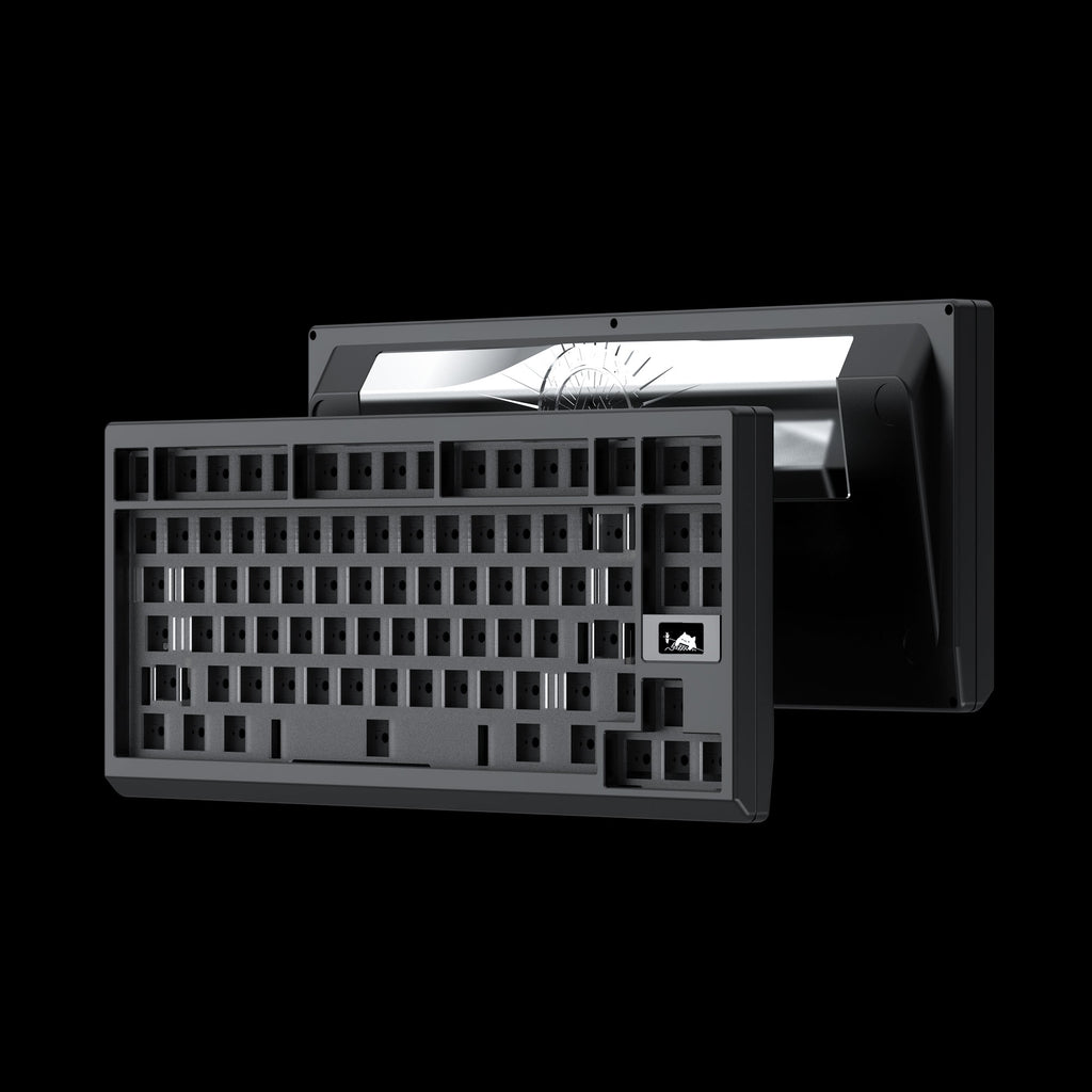 VULCAN X KBDFANS MAJA V2 MECHANICAL KEYBOARD DIY KIT – KBDfans