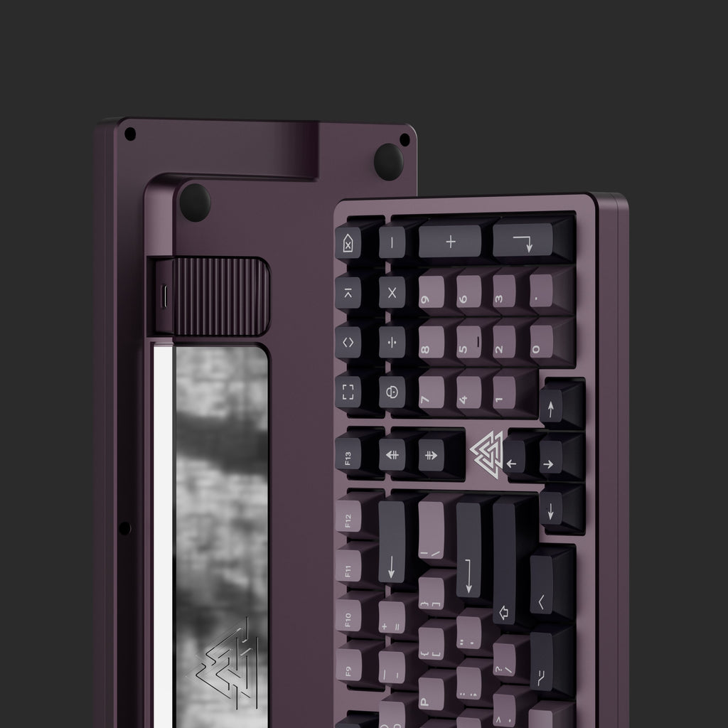 Pluto – KBDfans® Mechanical Keyboards Store