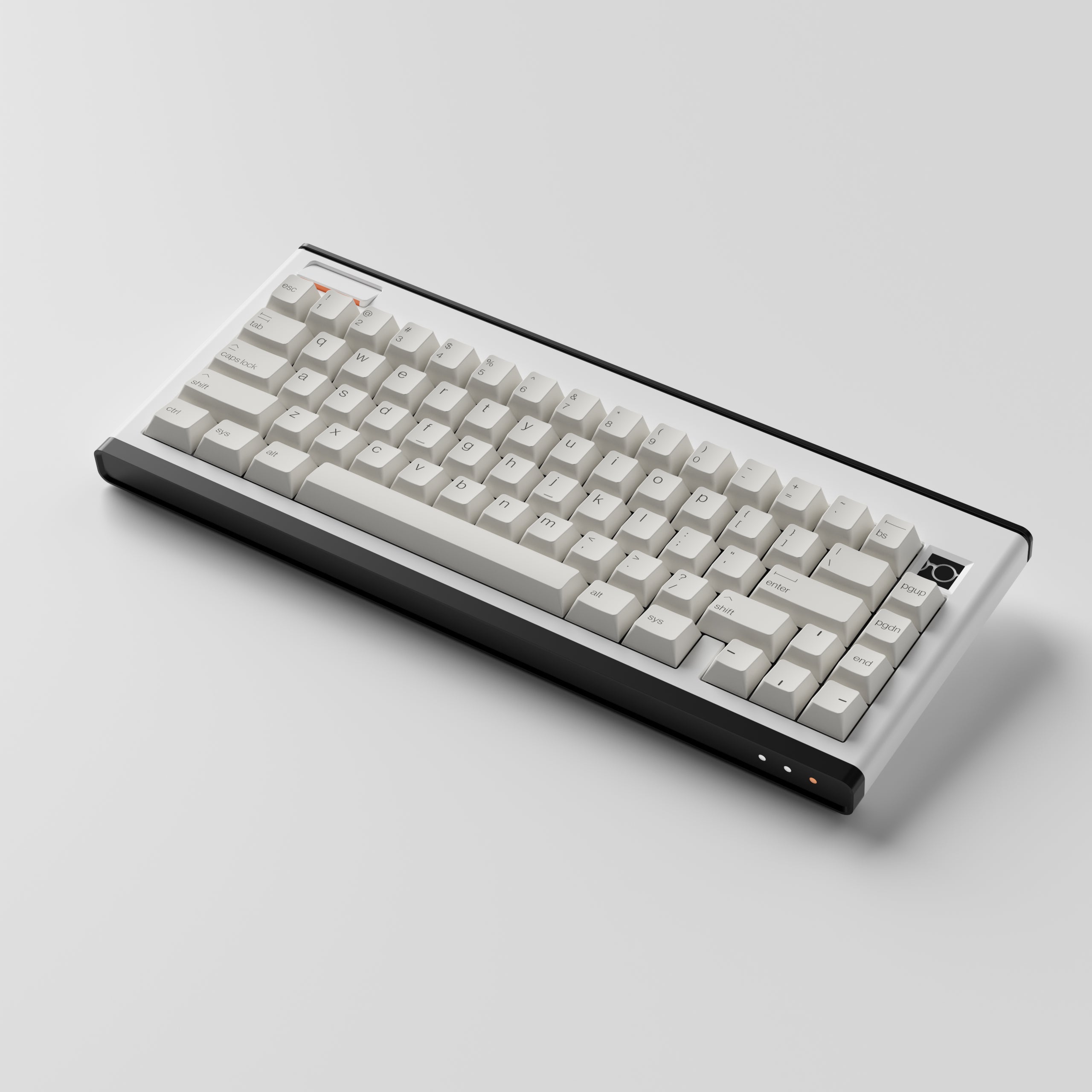 KBDFans PhaseOne65 カスタムキーボード - www.tigerwingz.com