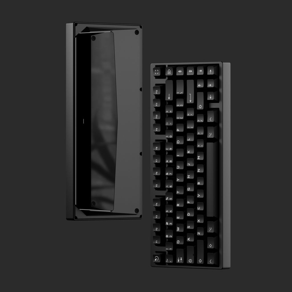 Tofu60 Redux Case – KBDfans® Mechanical Keyboards Store