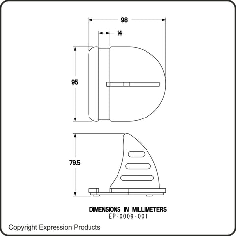 tablet stand