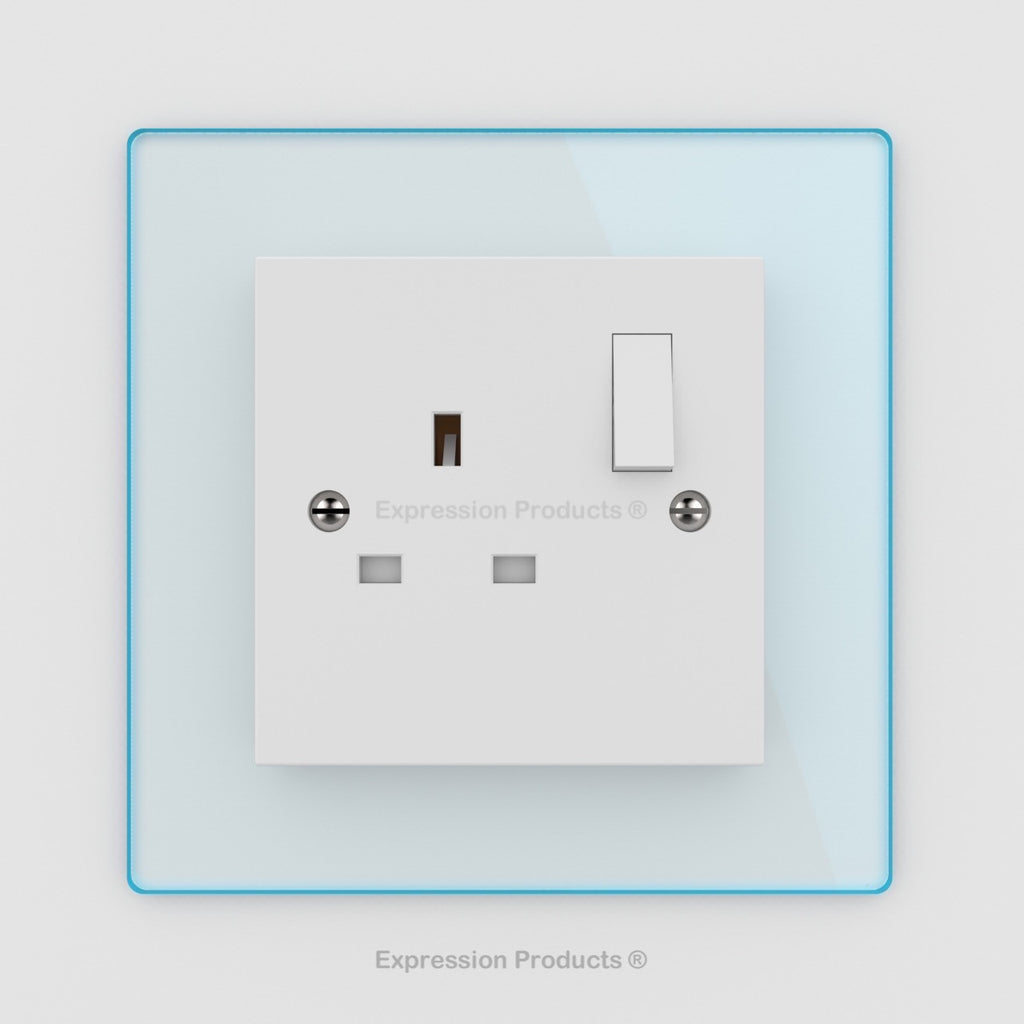 Light Switch Surround Decorative Socket And Switch Surround Plates Expression Products Ltd
