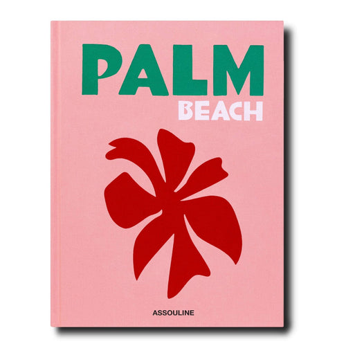 Assouline Books Assouline Coffee Table Book | Palm Beach