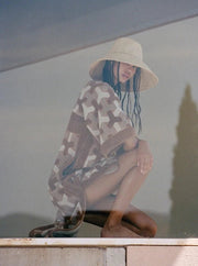 Lack Of Color Hat Lack Of Color | The Cove in Natural