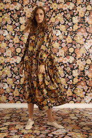 Veroalfie Apparel Vero Alfie | Posadas Dress in Floral