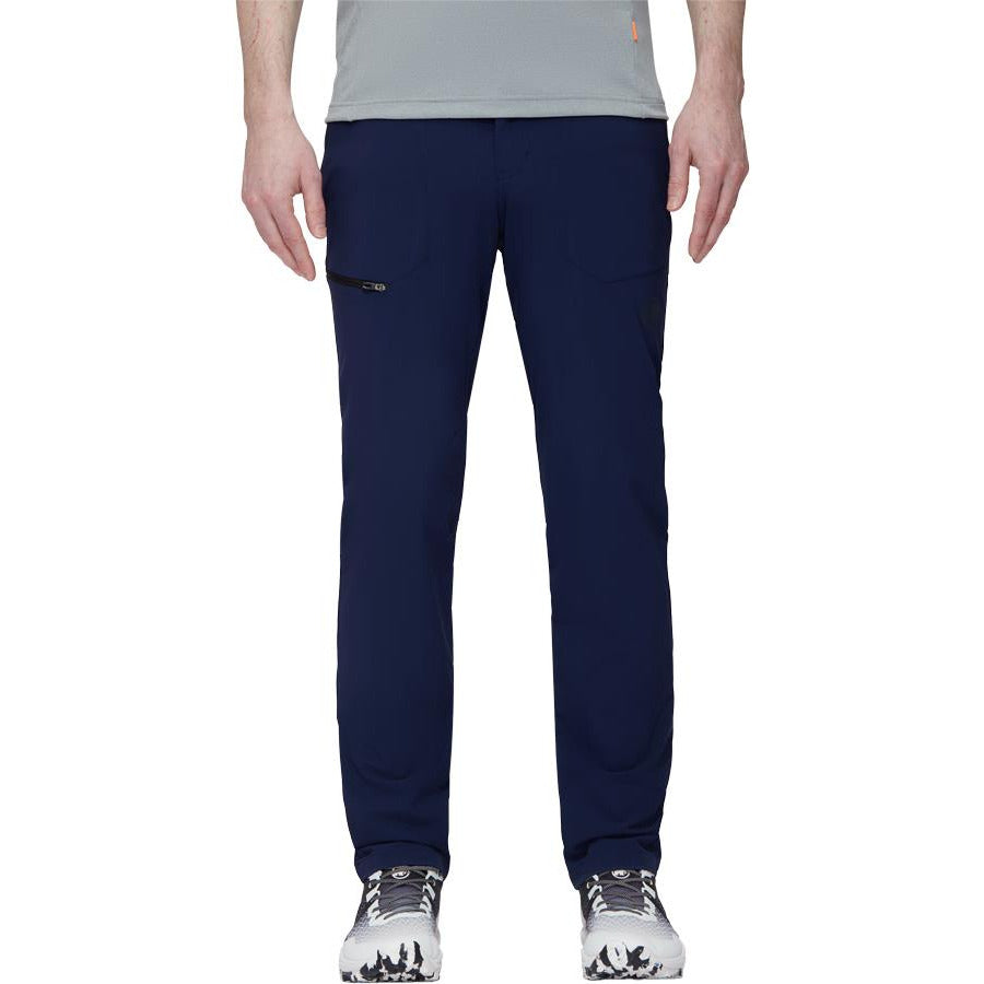 Mammut Men's Runbold Pants Navy