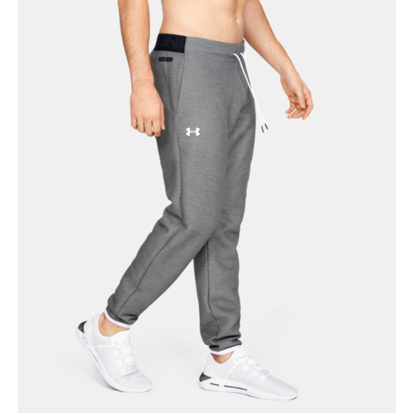 under armor joggers mens