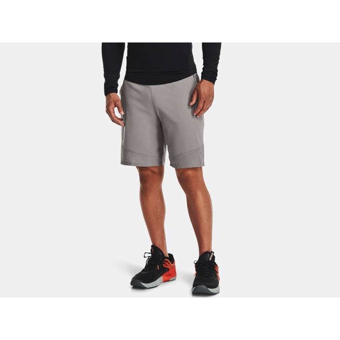 under armour men's vanish woven shorts