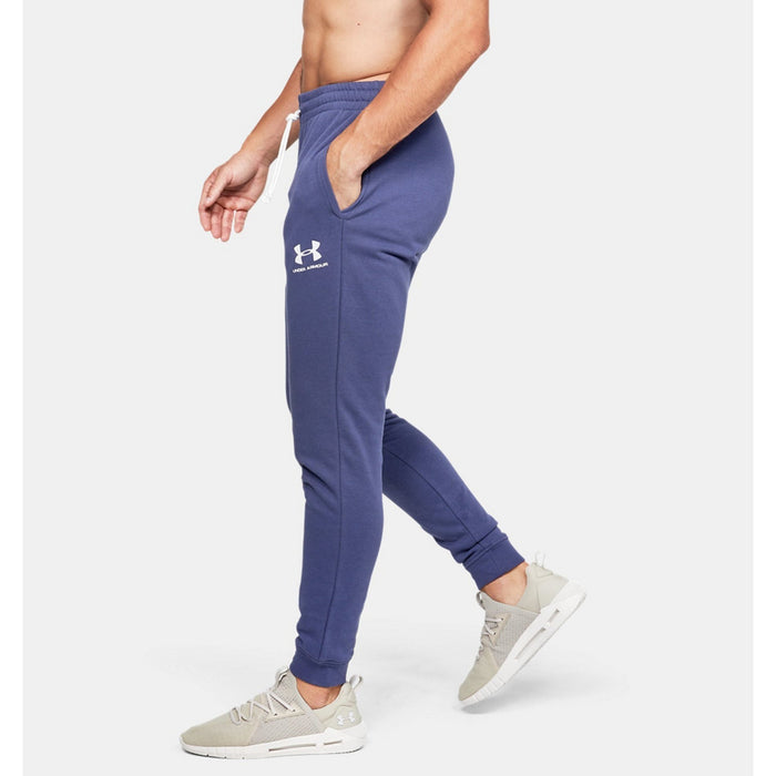 under armour tech terry jogger