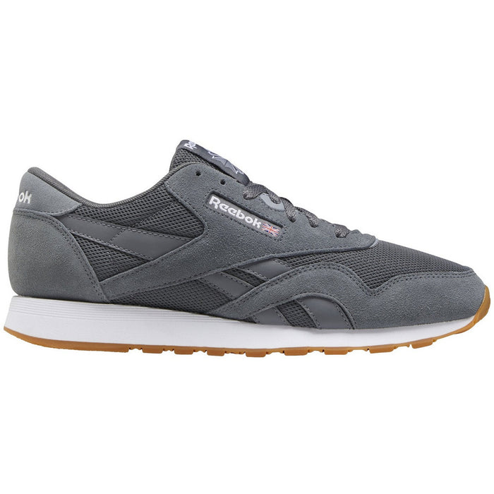 reebok cl nylon mu