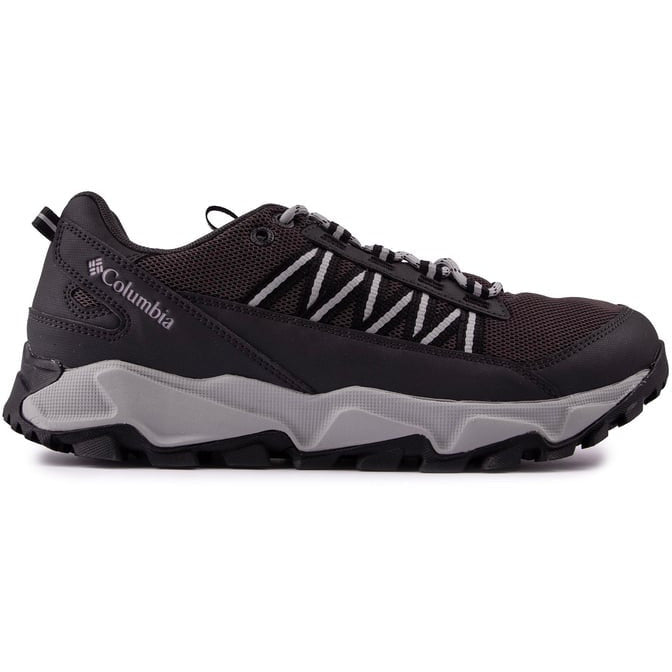 Columbia Men's Flow Freemont Trail Shoes - Grey – Alive & Dirty