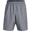 Under Armour Men's Woven Graphic Shorts