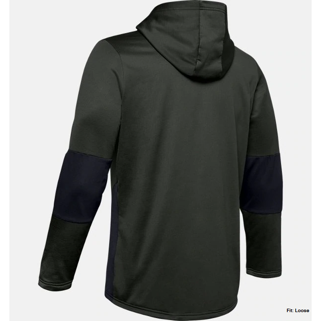 under armour hoodies 2019