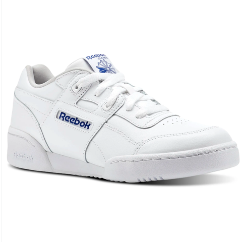 reebok workout size 5.5