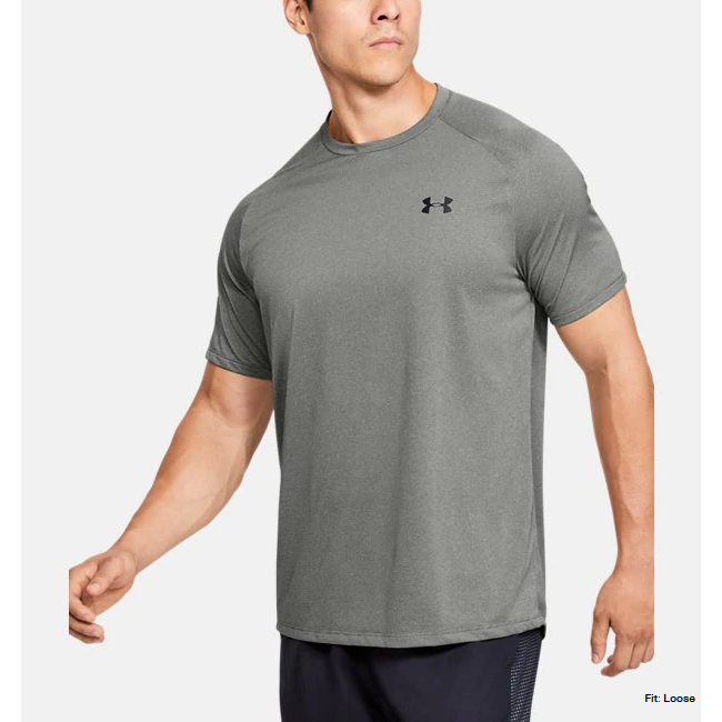 under armour t shirt xl