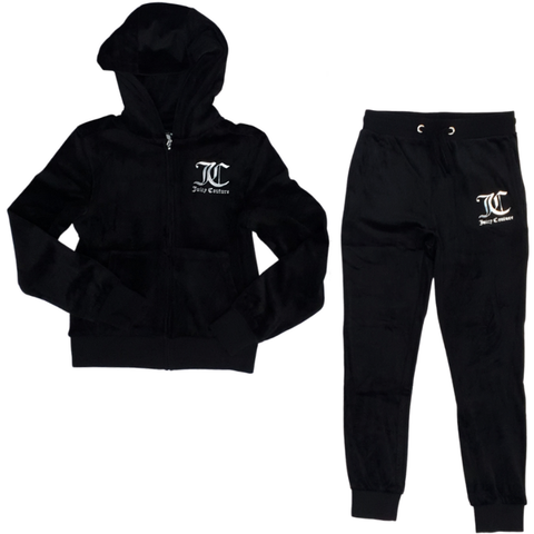 juicy couture childrens tracksuits sale