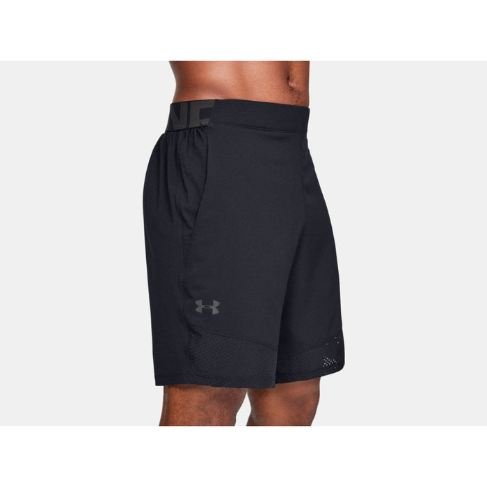 under armor woven shorts