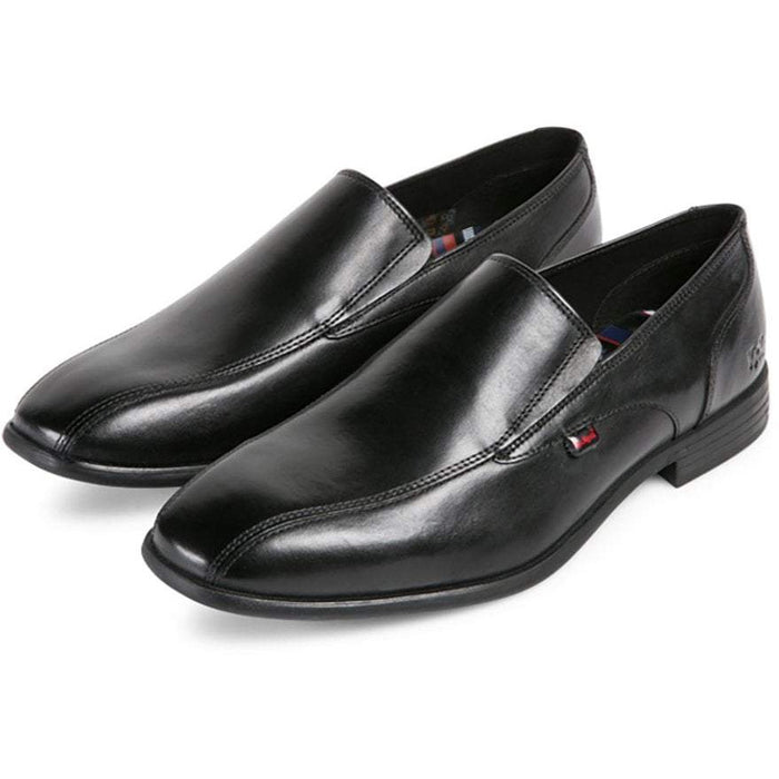 kickers slip on