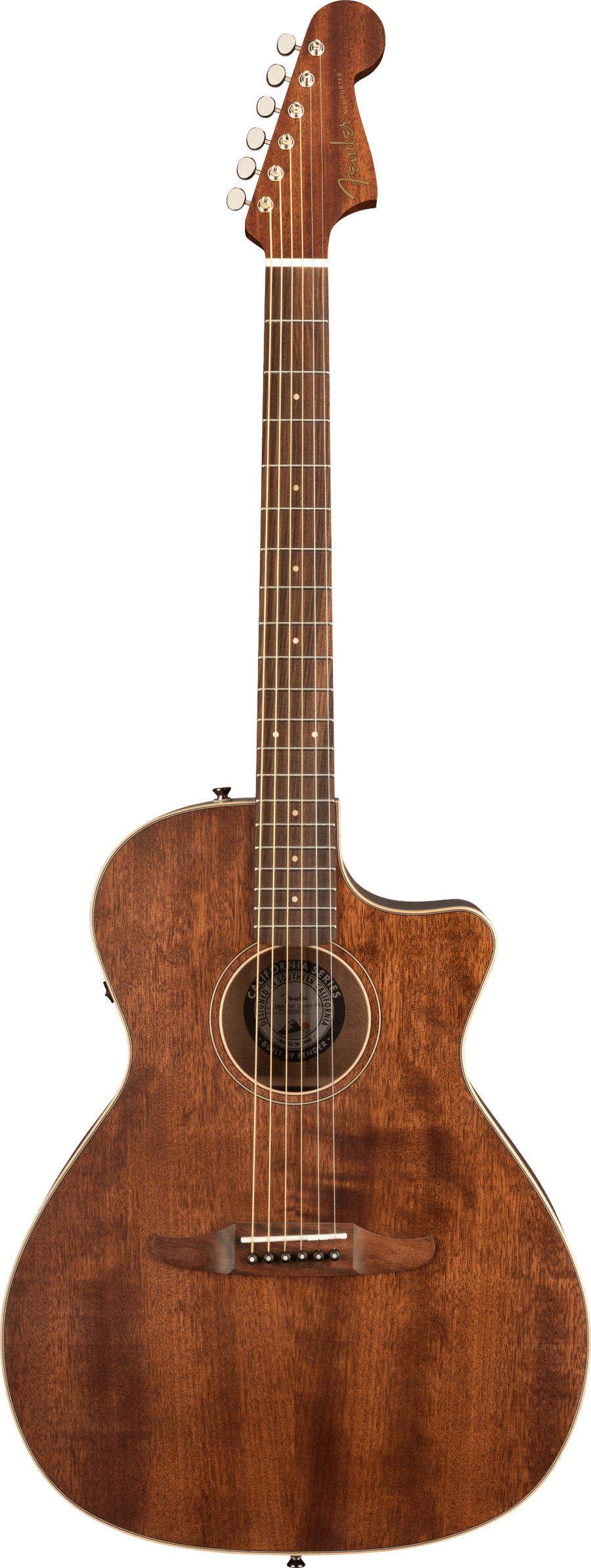 newporter special mahogany