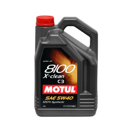 motul xclean efe mpg increase