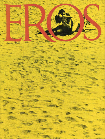 Eros / Lubalin & Ginzburg – Boot Boyz Biz