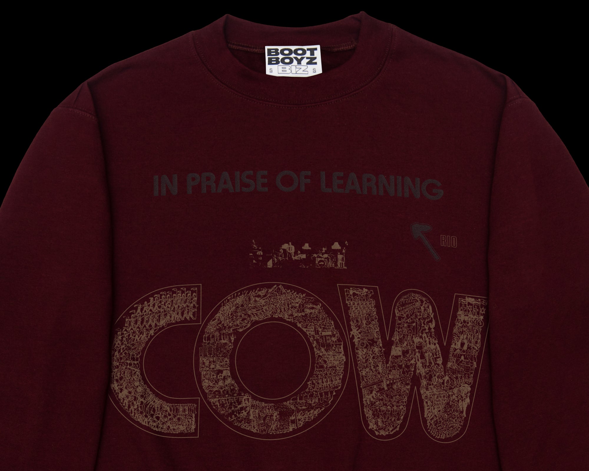 人気定番 Henry Cow In Praise of Learning UK Virgi