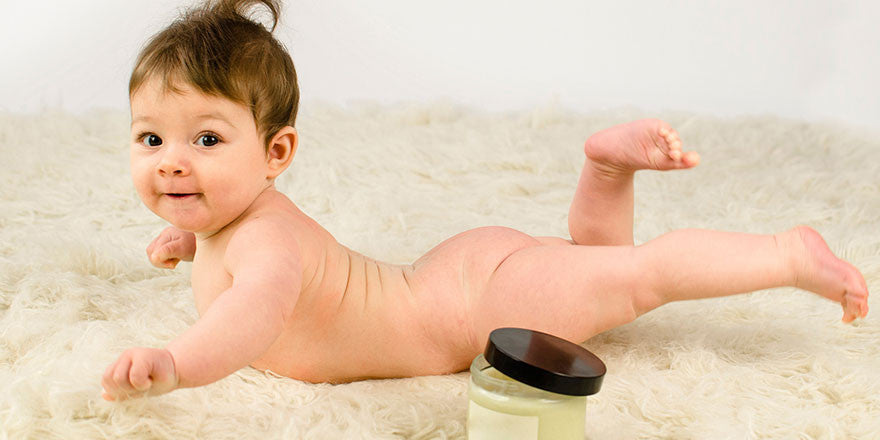 Why Does Diaper Rash Occur Is There Any Way To Prevent Rashes Goo N