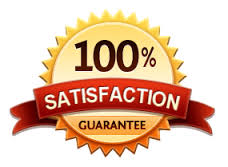 100% Satisfaction Guarantee from Animal-bags.com