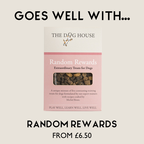 Random Rewards The Dog House Treats