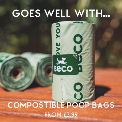 BECO POOP BAGS