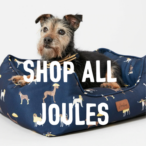 JOULES FOR DOGS
