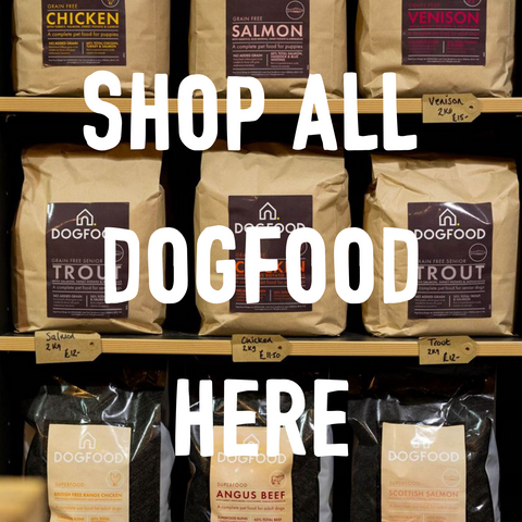 SHOP ALL DOGFOOD HERE