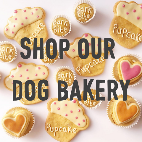 DOG BAKERY