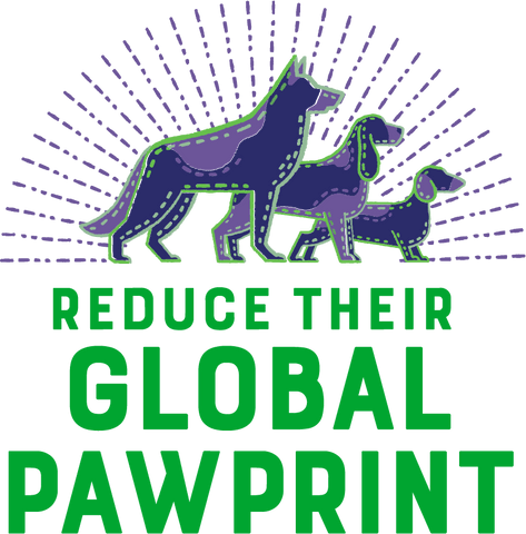 reduce their global pawprint