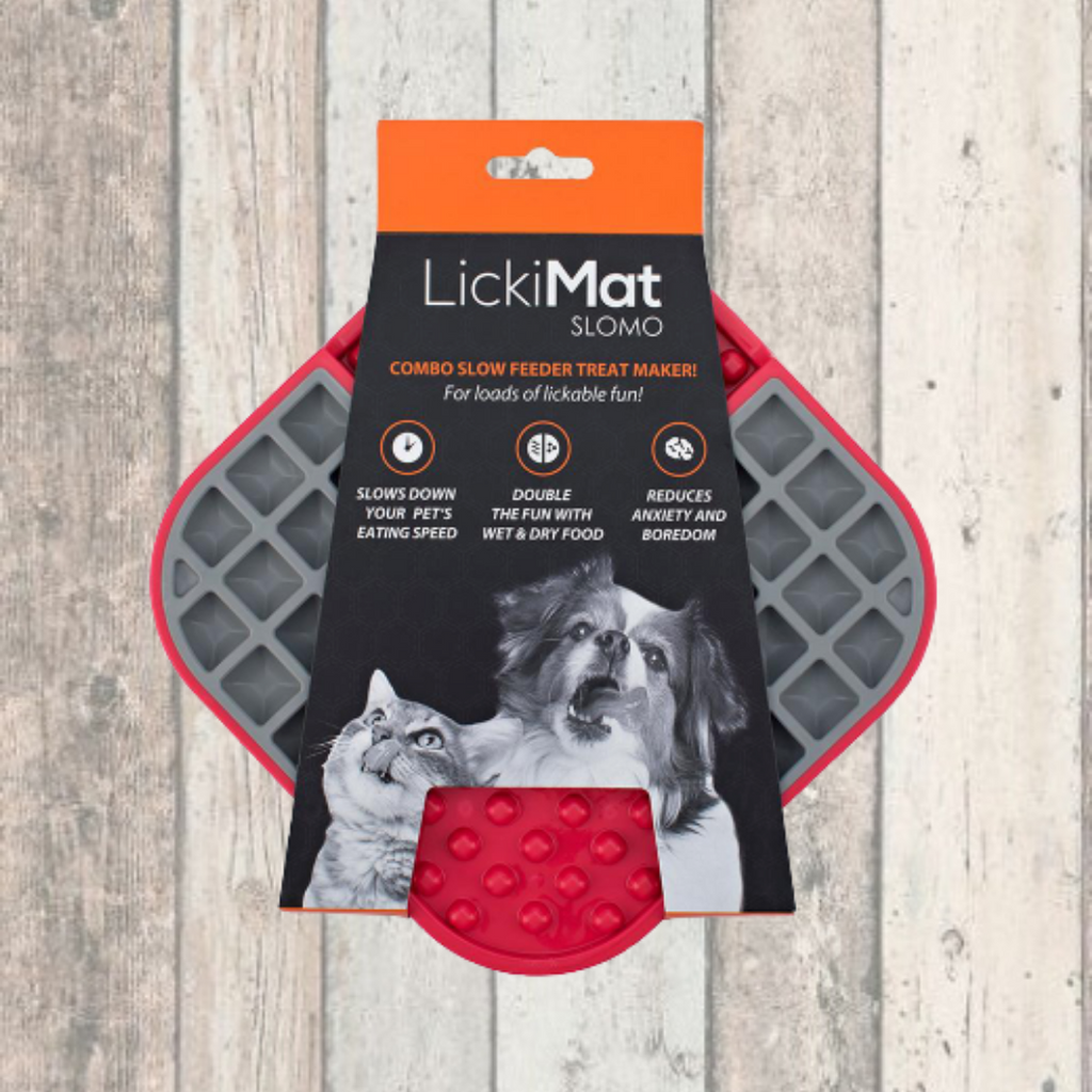 LickiMats for Dogs [2024 Review & Hands-On Demo]: A Real Lifesaver!